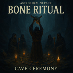 Bone Ritual - Track 07