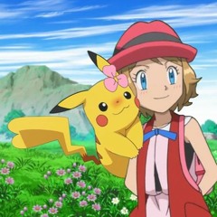 Pikachu (@benjiexclamationmark)