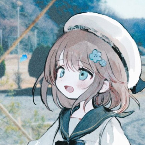 ふわふわ♪