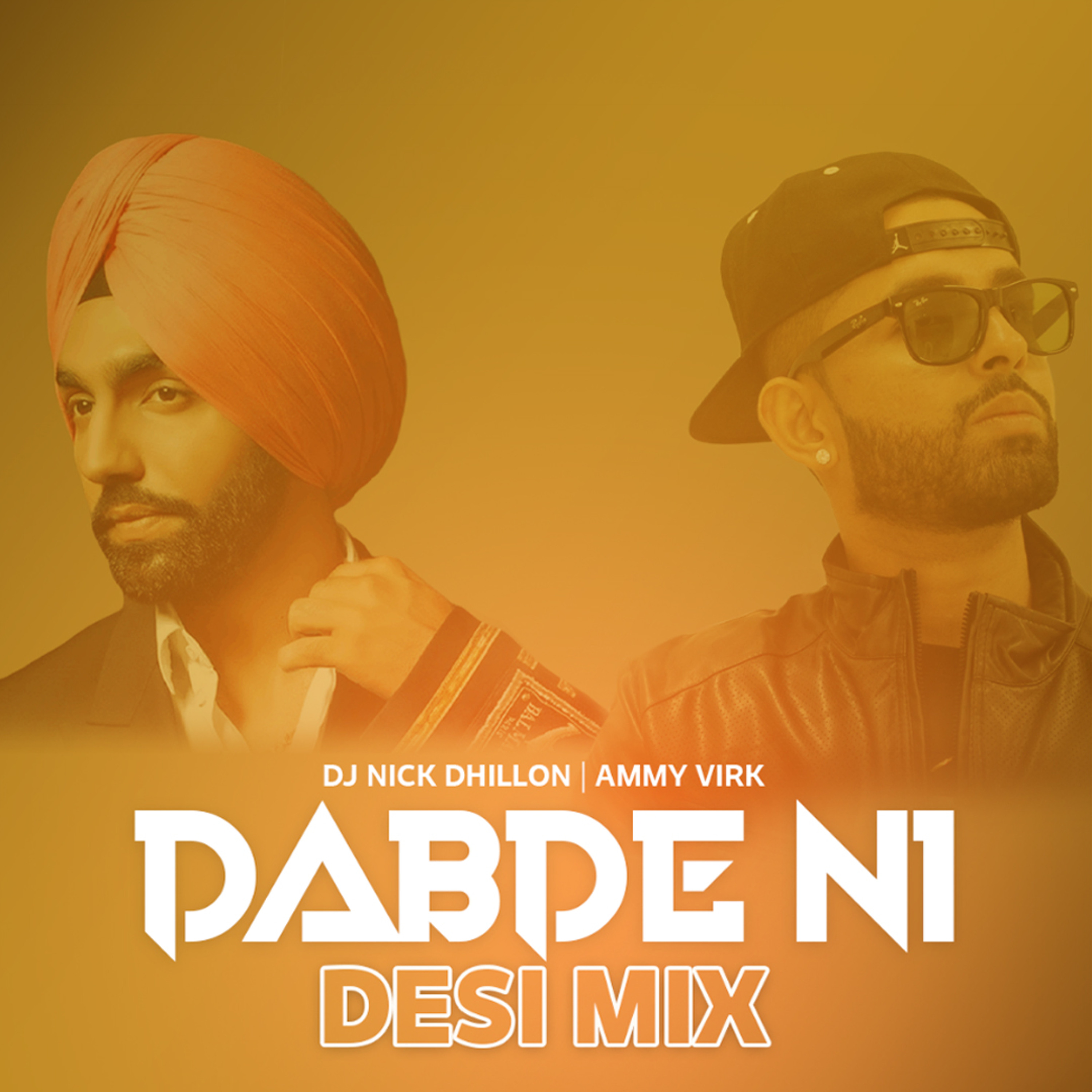 DJ Nick Dhillon
