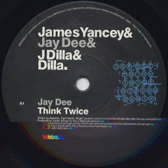 Jay Dee - Think Twice (HIRANO Remix)