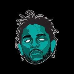 Dark Trap Type Beat (Kendrick Lamar, Baby Keem Type Beat) - "Ties" - Rap Instrumentals