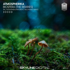 [SKY008] Atmospherika - Biosfera (Aizen Remix)