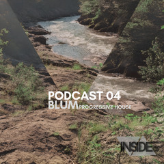 Inside podcast # 04 - Blum