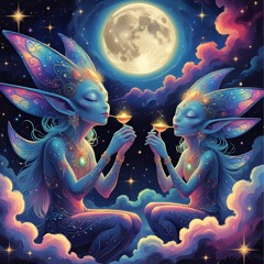 Sippin on Starlight