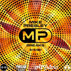 Breaks - December 15, 2021