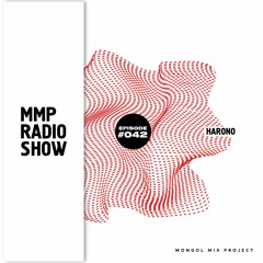 MMP[042] Harono (GUEST)