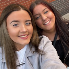 Ezza and Laceyloo🫶🏽