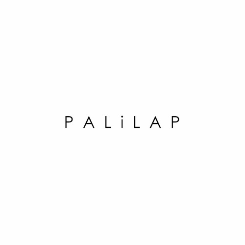 Palilap - EP