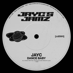 Dance Baby (FREE DL)