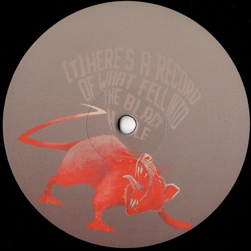 NIMKuroJam003 / T/ERROR - DATA SURFER EP