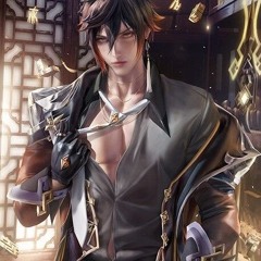 NSFW - Zhongli