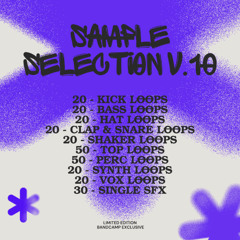 Freenzy - Sample Selection V.10