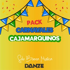 Don Guillermo & Su Conjunto - El Cilulo y El Gavilan (Danze Edit) *PACK CARNAVALES** *FREE DOWNLOAD*