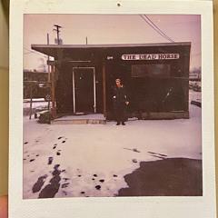 Crutch (Pinback cover)