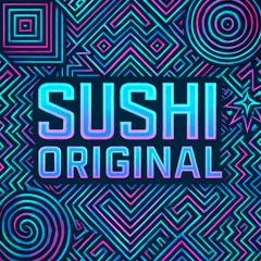 1982 Persuit - sushi original