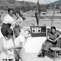 DELSOL RADIO A two-hour sonic postcard on distancia-radio