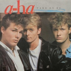 Take On Me (BATZ x Dollar Bear Remix) - A-Ha [PREVIEW]