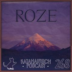 KataHaifisch Podcast 268 - Roze