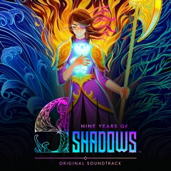 9 Years of Shadows Original Soundtrack - Eucalyptus Garden (Sector C) (432Hz)