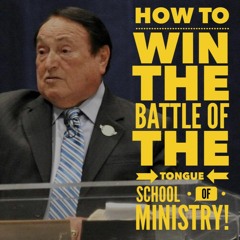 It Is Time To Win The Battle Of The Tongue!