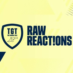 The Arsenal News Show EP135: Lautaro, Raphinha, Sinesterra, Saliba & More! | #RawReactions