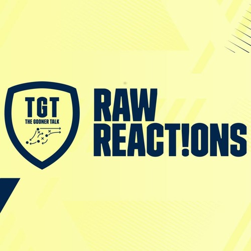 The Arsenal News Show EP134: Gakpo, Tierney, Tite, Pepe, Saka & More! | #RawReactions