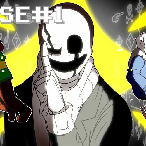 Not A Slacker Anymore -Undertale: Last Breath [REIMAGINATION] remix-