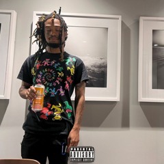 ICE TEA ~probably cause they like me~ (prod.coldeine)