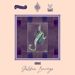 Obbie : The Gardens Of Babylon & Deeper Sounds / Mambo Radio - 24.04.22