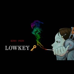 King_Pein- LOWKEY