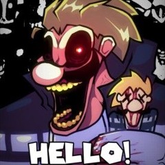 Mario FNF Port - Otherside - Song by DANXY