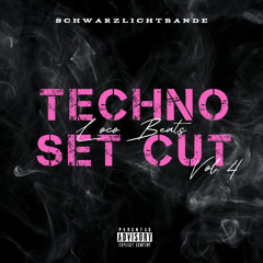 Techno Set Cut Vol. 4 (Loco Beats)