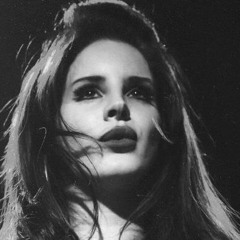 lana del rey - born to die ( slowed )