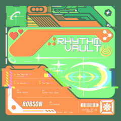 To The Sky EP - RV001