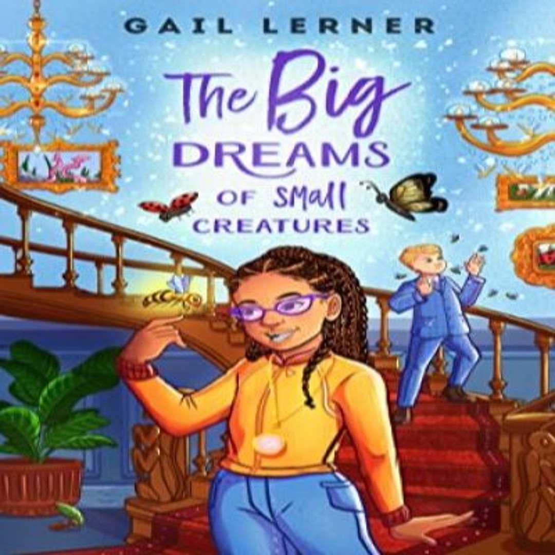 Gail Reeder Books Stream Dateline New Haven: Author Gail Lerner by WNHH Community Radio ...