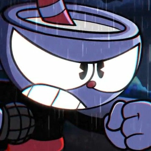 Stream Indie Cross - Cuphead Cutscene 3 by Blend (Third account)