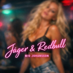 JÄGER & REDBULL (Lasersnärt remix)