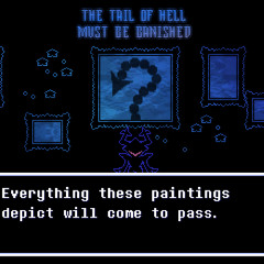 08. THE TALE THAT MUST BE FOLLOWED