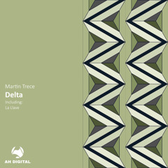 Martin Trece - Delta (Original Mix)