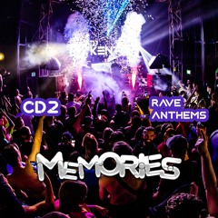 DJ Kenty - Memories 2 (Rave Anthems)