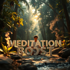 MEDITATION BOOST