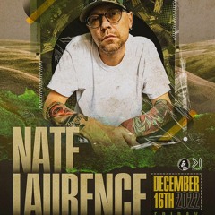 Nate Laurence LIVE @ Club 715 (Denver, USA) 12-16-22