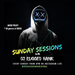 Rugged hank best in house 31-5-2020