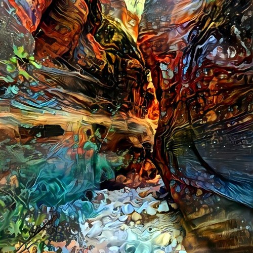 Sorcell - Tipper and Friends 2022 Mix Submission