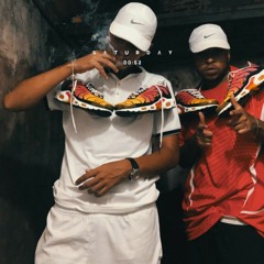 Mente Fria & Muito Calmo  - TIC TAC 🔌💔⌚ "interlúdio"(Prod.Curtiz57)