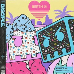 Barely Alive & Nyptane - Electric Lady Ft. XO ELIZA (BERTH G Remix)