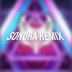 Raiju - Sonora (Chambers High Remix)