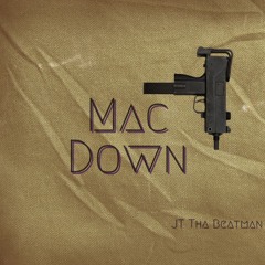 Mac Down - Instrumental