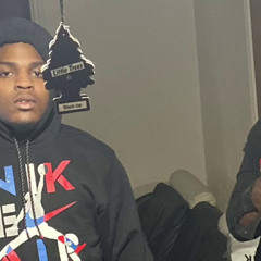 Hotboy414 & Go Yayo - Hide